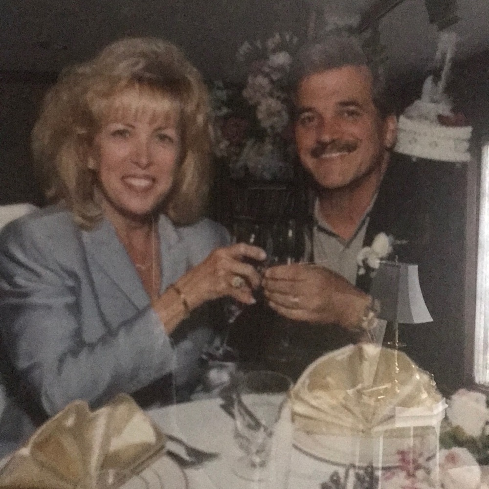 Meet your Posher, Pamela